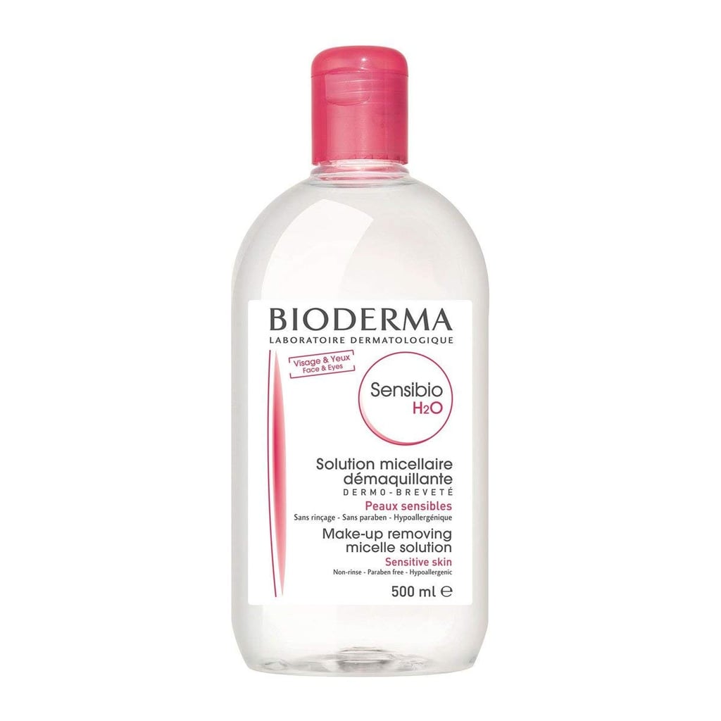 Bioderma Sensibio H2O Soothing Micellar Cleansing Water