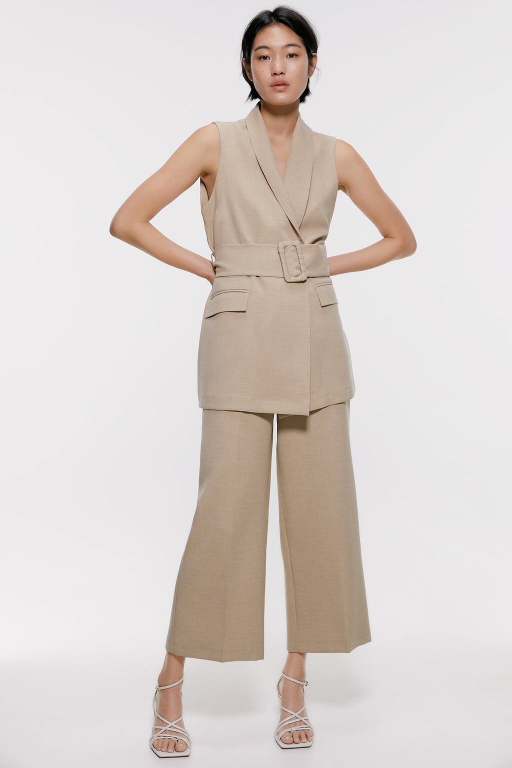 Zara Co-Ord Set | 22 Zara Pieces That 