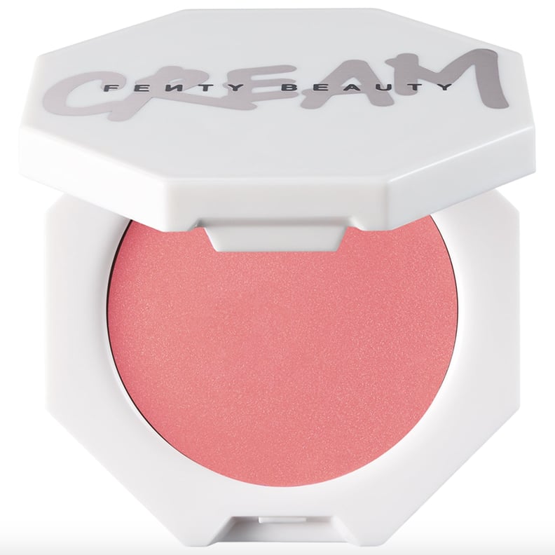 Cheeks Out Freestyle Cream Blush in Petal Poppin