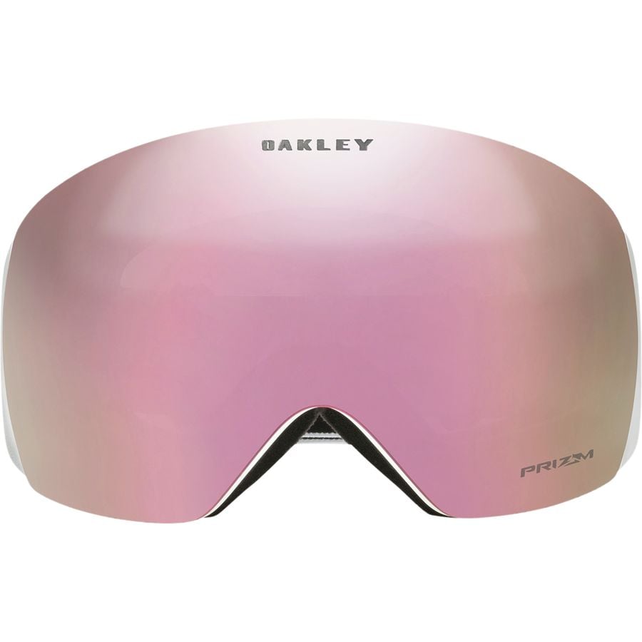 Oakley Flight Deck Prizm Goggles