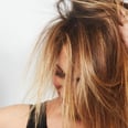 Frazzled Winter Hair? Here's What You Need to Do