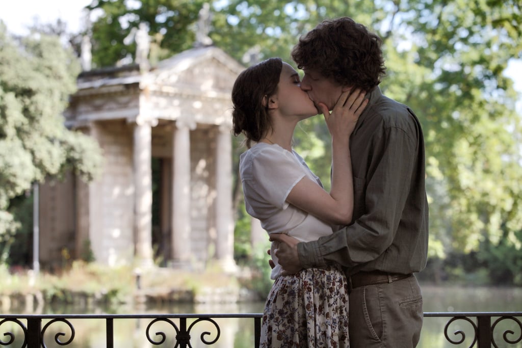 To Rome With Love