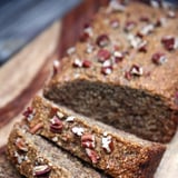 Gluten-Free Banana Bread