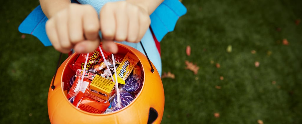 Why I'm Letting My Child Trick-or-Treat Without a Parent