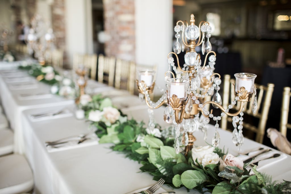 Historic Downtown Orlando Wedding