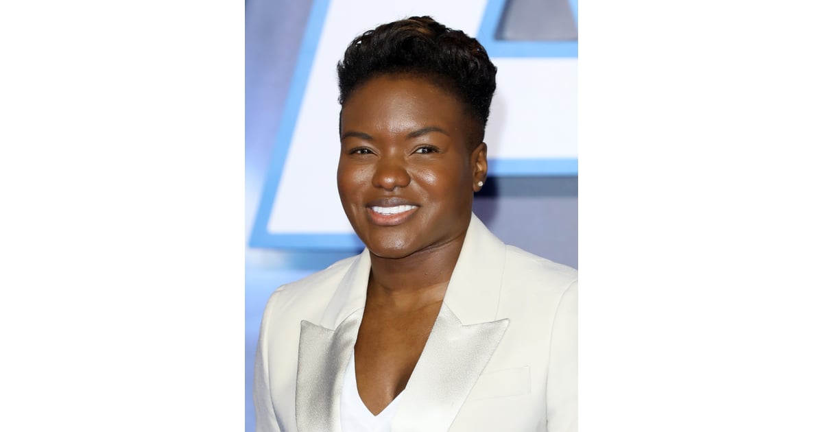 Nicola Adams | Meet the Strictly Come Dancing 2020 Cast ...