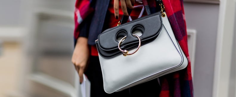 J.W. Anderson Bag Trend PS Fashion