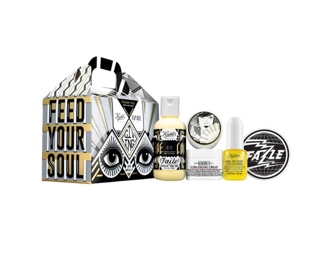 Kiehl's Box Set