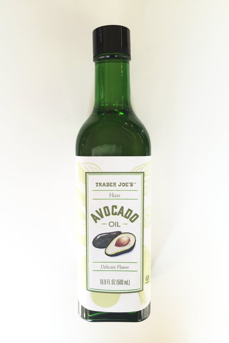 Pick Up: Hass Avocado Oil ($9)