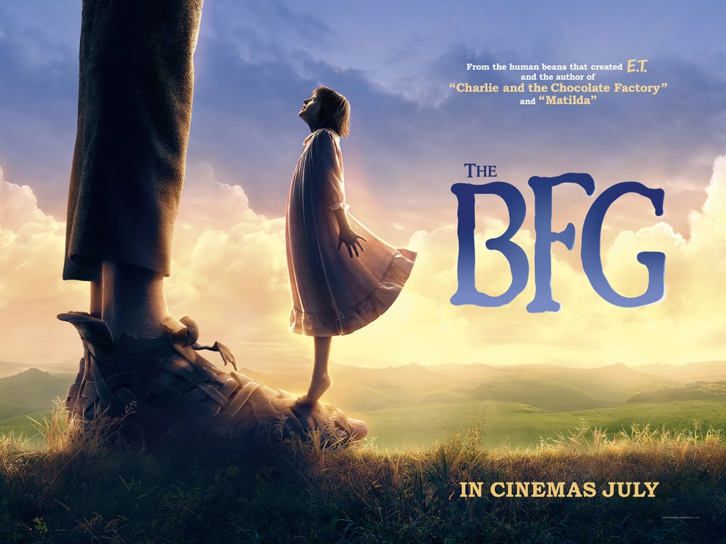 The BFG