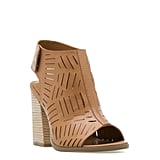 spring summer booties