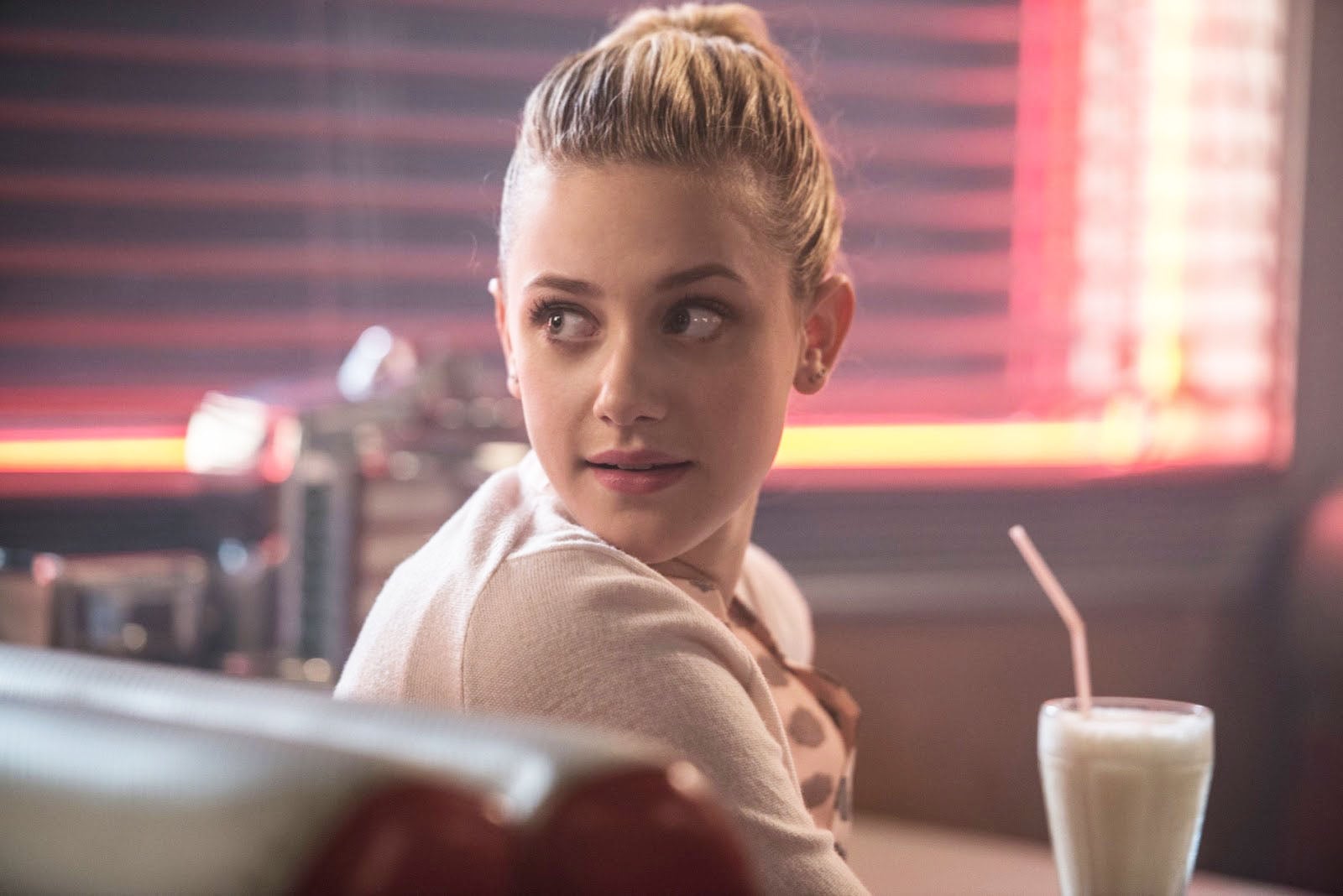 Is Betty Related To Sabrina On Riverdale Popsugar Celebrity Australia