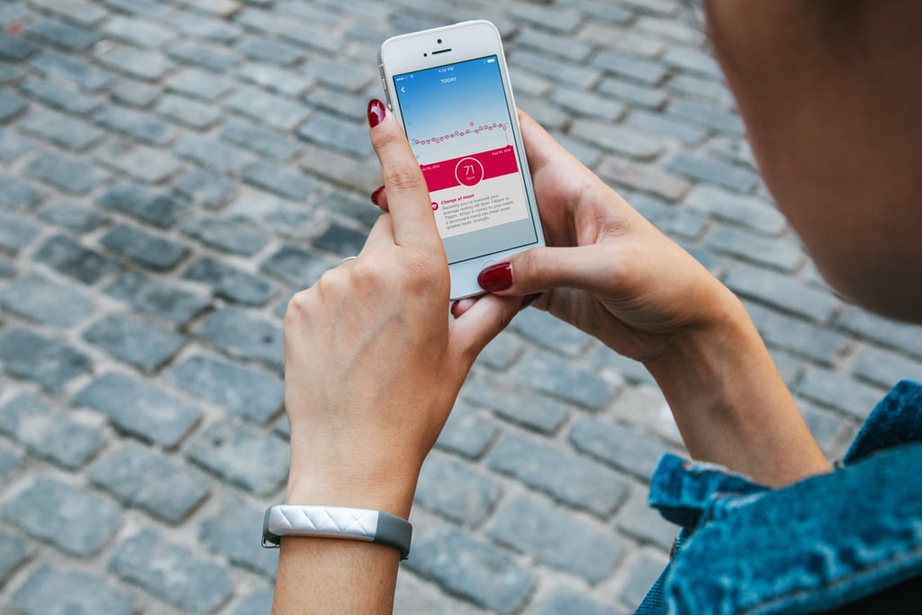 UP3 by Jawbone Activity Tracker ($180)