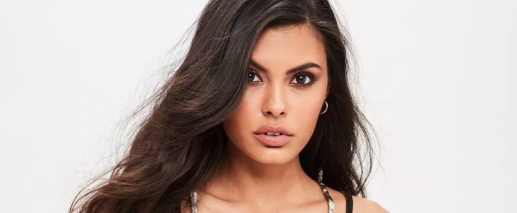Missguided Stretch Marks on Models