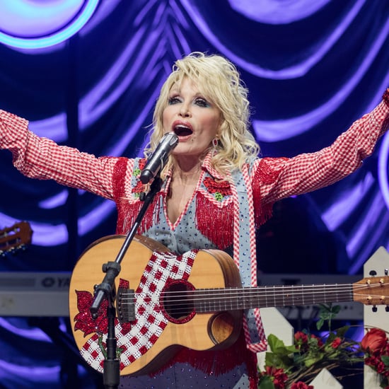 Dolly Parton's Natural Hair Color, According to the Singer
