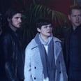 The Creators of Once Upon a Time Just Revealed a Whole Lot About Season 6
