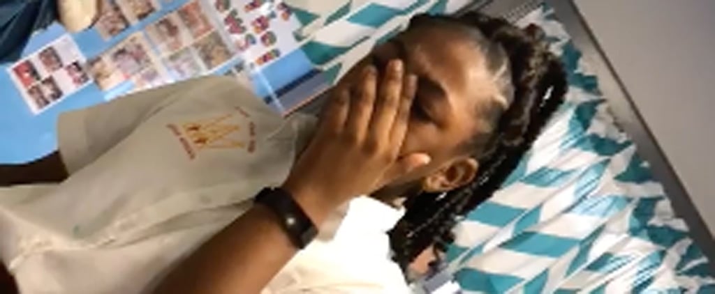 Girl Gets Kicked Out of School For Hair Extensions