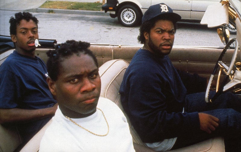 Boyz n the Hood