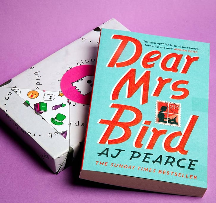 Rare Birds Book Club Subscription Box Best Monthly Subscription Boxes