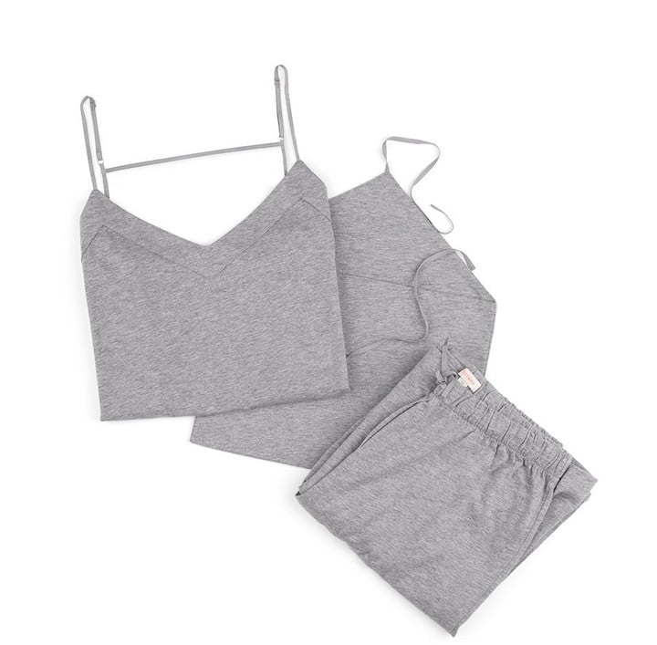 Cuyana Long Sleep Set