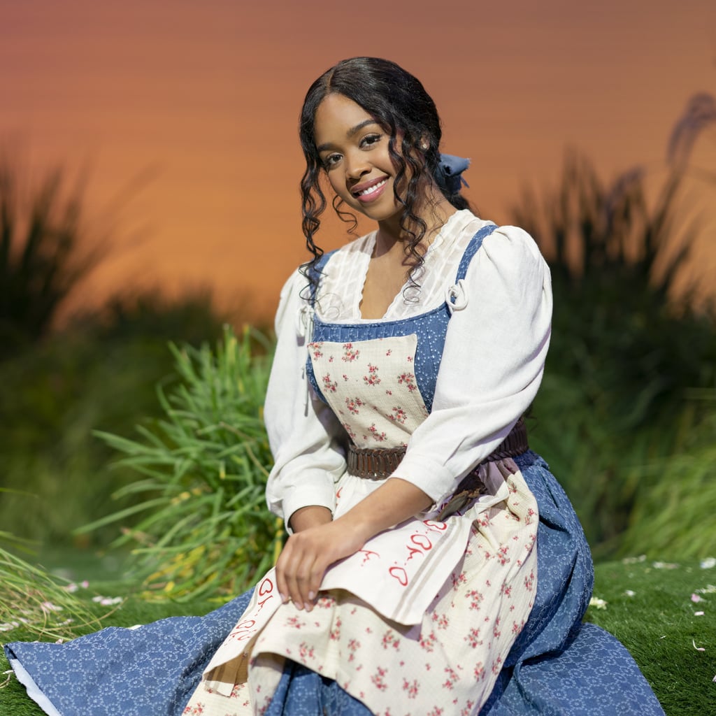 H.E.R.'s Best Beauty Looks Are All in the Details