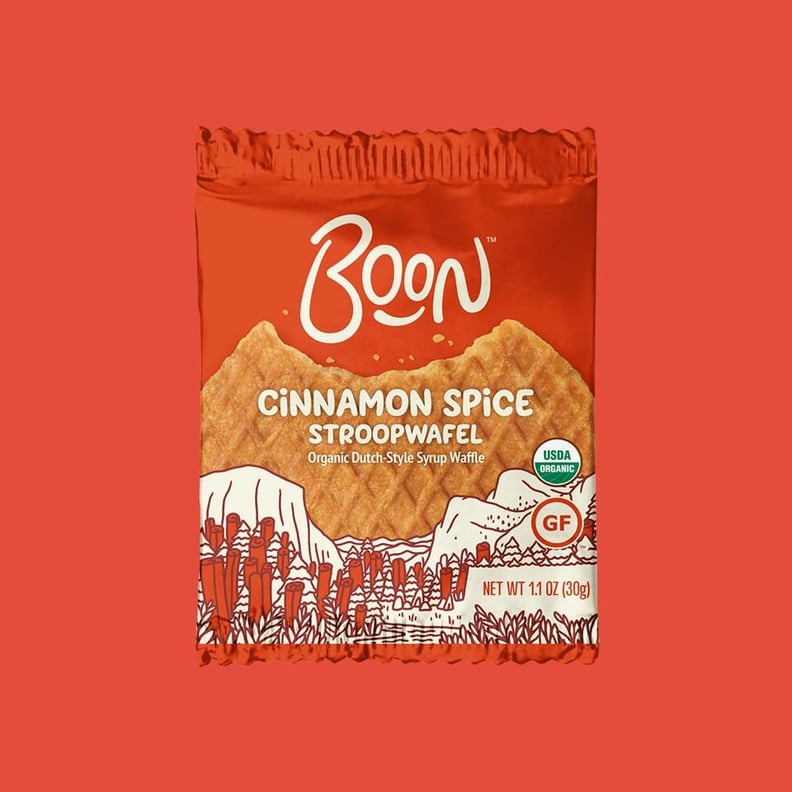 Boon Cinnamon Spice Stroopwaffel