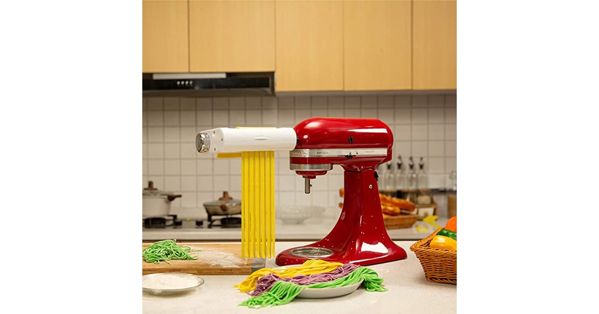 ANTREE Pasta Maker Best Kitchen and Appliance Deals For Amazon Prime