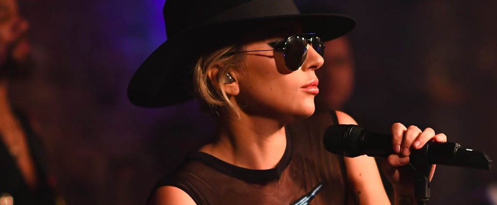 Lady Gaga Joanne Album Review