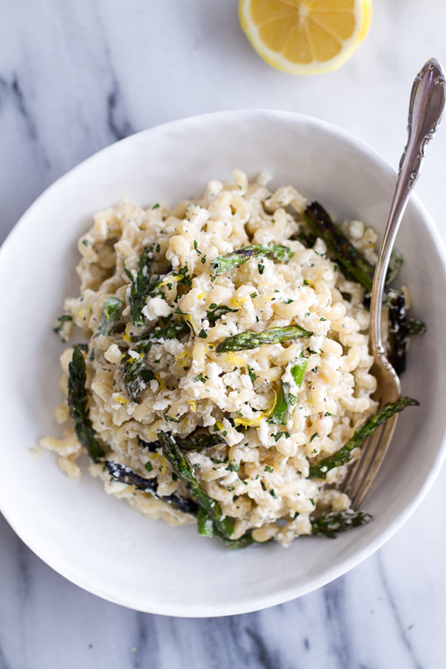 Spring Asparagus Recipes | POPSUGAR Food