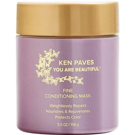 Ken Paves You Are Beautiful Fine Conditioning Mask