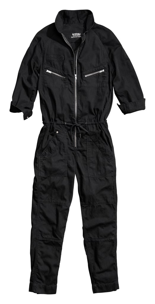 H&M Recycled Denim Collection