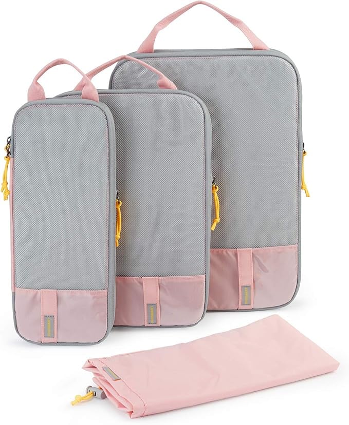 Best Prime Day Home Deal on Packing Cubes