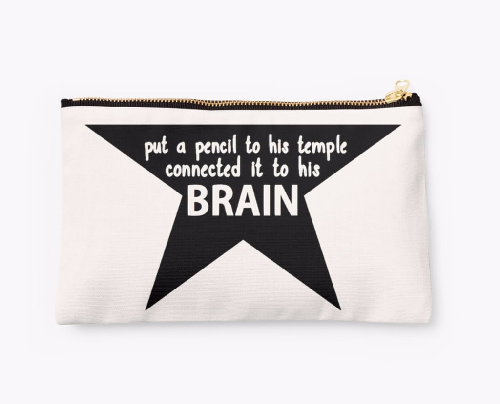 Hamilton Gifts For Kids POPSUGAR Moms