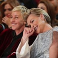 Ellen DeGeneres's Anniversary Gift For Portia Was 1 Big Fail, but Her Reaction Will Crack You Up