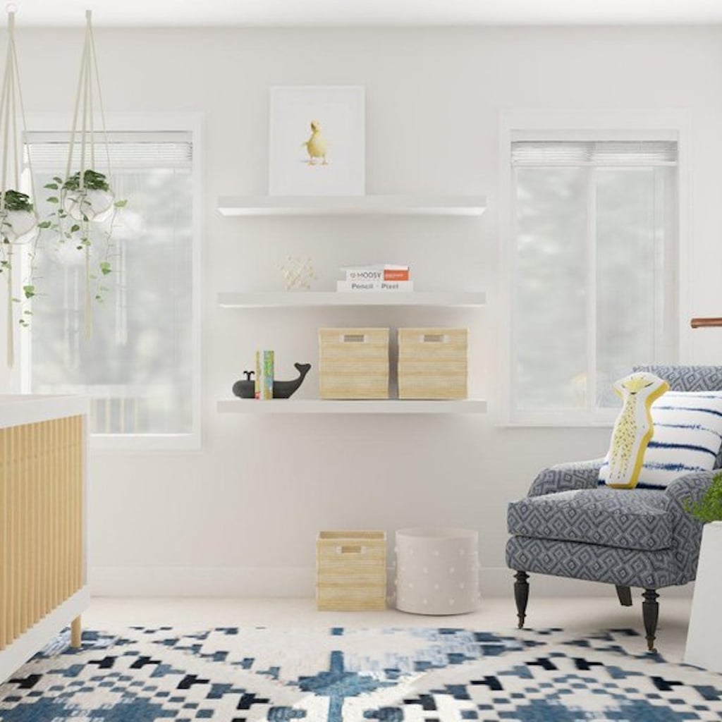 Kid Rooms POPSUGAR Family