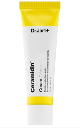 Crème à la céramidine du Dr. Jart+