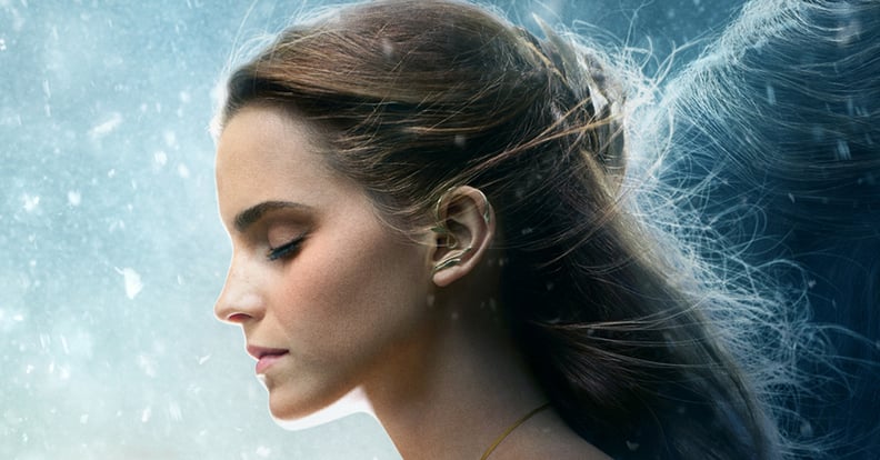 Beauty and the new arrivals beast ear cuff