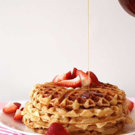 Ways to Use Maple Syrup | Link Time