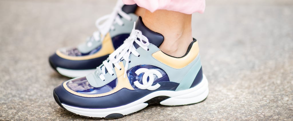 cool women's sneakers