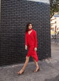 27 Modest Wedding Guest Dresses That Will Still Make You Stand Out From the Crowd