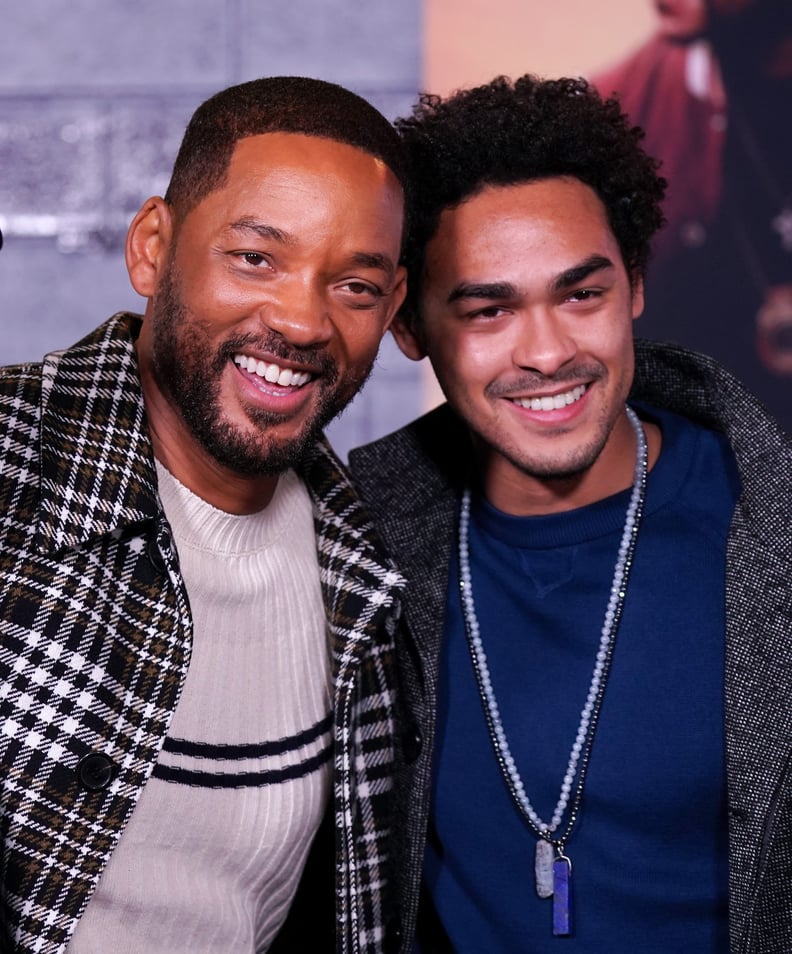 Will and Trey Smith