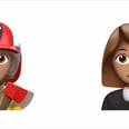 Here's Your First Look at the New Emoji Now Available On Your iPhone