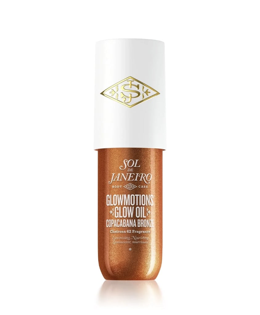 Body Oil