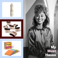 Ally Love's Must Haves, From a $28 Body Brush to Her Go-To Water Bottle