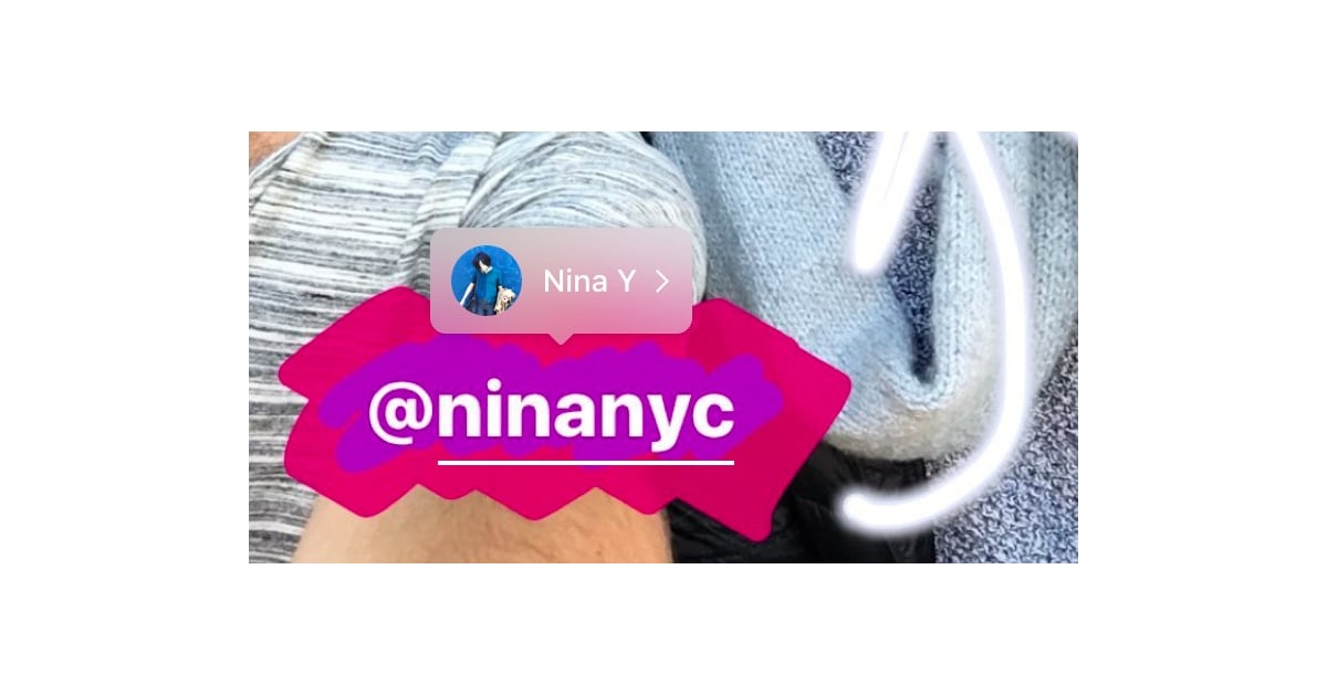add link to instagram story without being verified