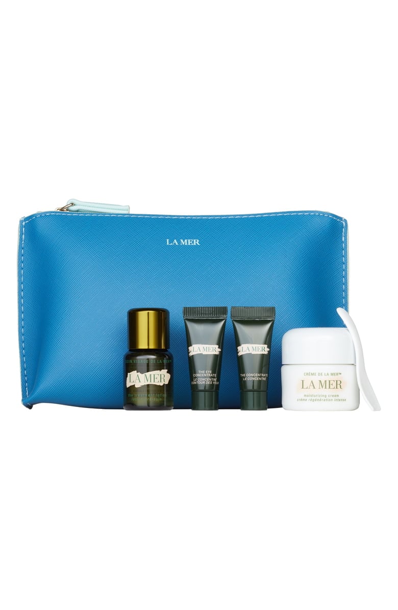 La Mer The Hydration Comfort Mini Collection