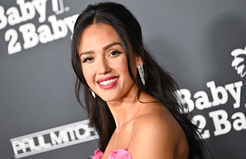 Jessica Alba’s 15th Birthday Message For Daughter Honor | PS Celebrity