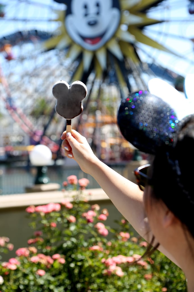 Best Cheap Disneyland Food