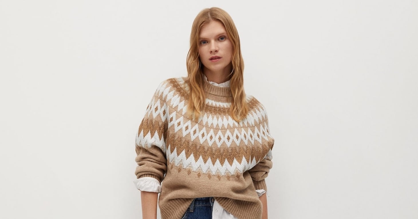 Cute Fall Sweaters For Women 2021 | POPSUGAR Fashion