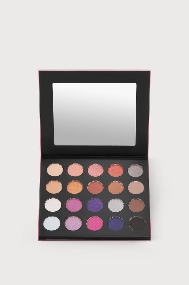 H&M Eye Shadow Palette